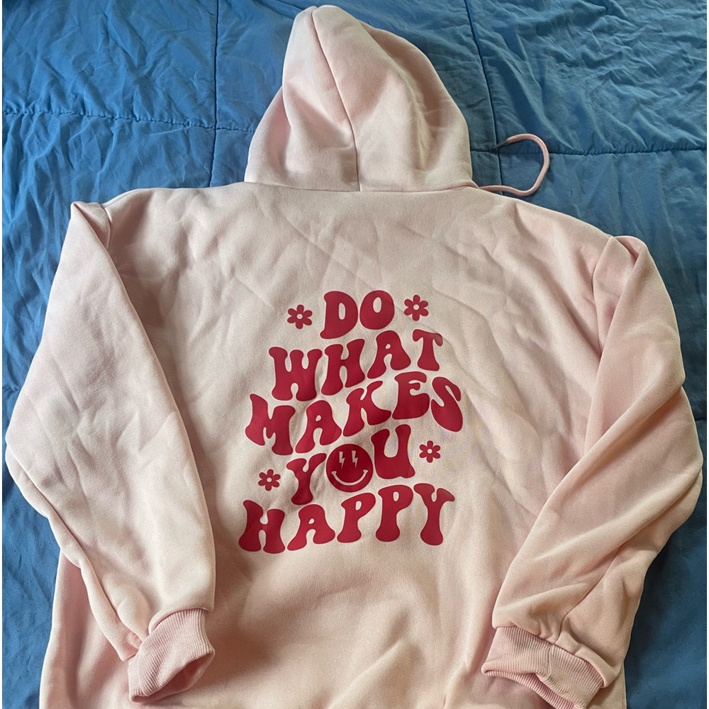 SHEIN Hoodie